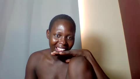 Nancy Akinyi Otieno online show from 02.23.25