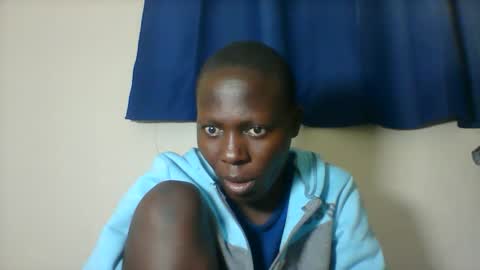 Nancy Akinyi Otieno online show from 02.27.26