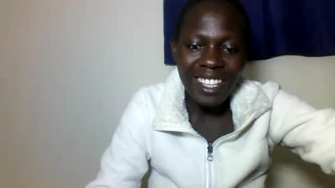 Nancy Akinyi Otieno online show from 06.12.26