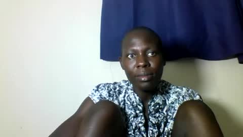 Nancy Akinyi Otieno online show from 06.14.26