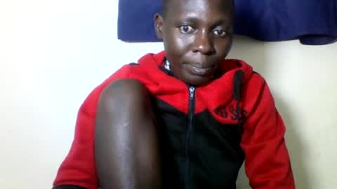 Nancy Akinyi Otieno online show from 06.14.26