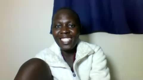 Nancy Akinyi Otieno online show from 06.28.26
