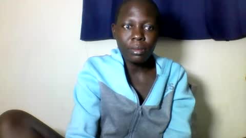 Nancy Akinyi Otieno online show from 07.08.26