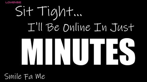 Snapshot of smilefame123 chatting on 10.07.25 Smile Fa Me online show from 10.07.25