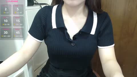 Snapshot of smileluna chatting on 06.09.26 luna online show from 06.09.26
