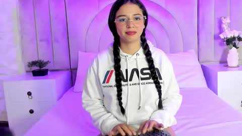 Angelica online show from 02.10.26