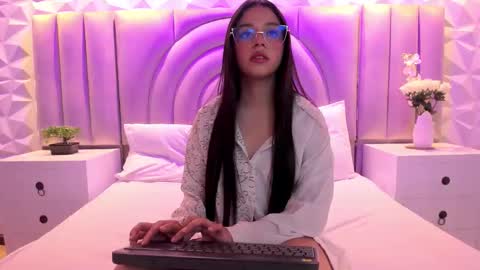 Angelica online show from 02.13.26