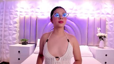 Angelica online show from 02.18.26