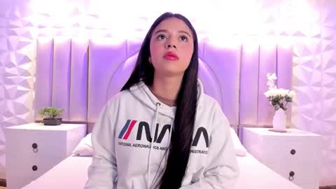 Angelica online show from 02.19.26