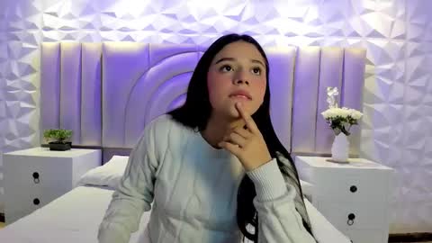 Angelica online show from 02.22.26