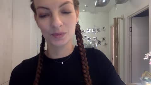 smiling_lexa online show from 11.30.25