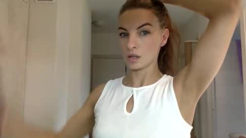 smiling_lexa online show from 04.18.26