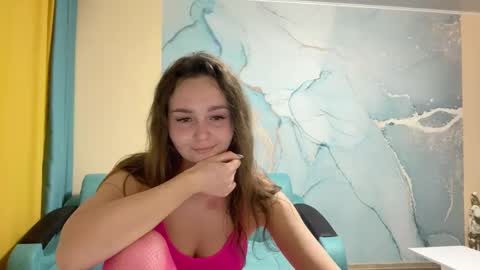 smiling_riddle online show from 02.10.25