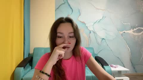 smiling_riddle online show from 03.07.25