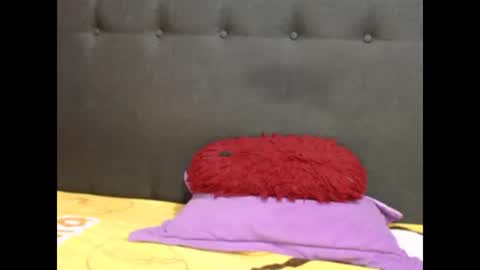 Snapshot of smilingbutt chatting on 10.31.25 smilingbutt online show from 10.31.25