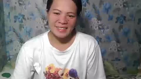 smilinglady27 online show from 11.09.25