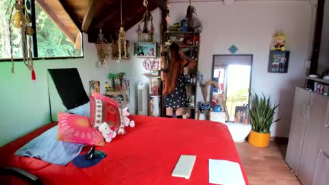 SmilingSalor online show from 11.22.25