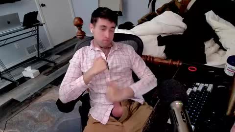 smilingwanker online show from 02.12.25