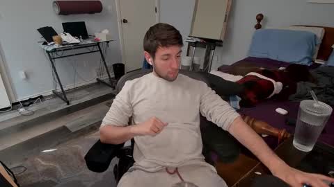 smilingwanker online show from 03.04.25