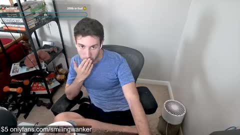 smilingwanker online show from 05.26.26
