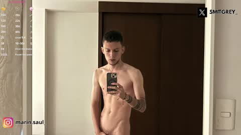 SMIT  online show from 11.29.25