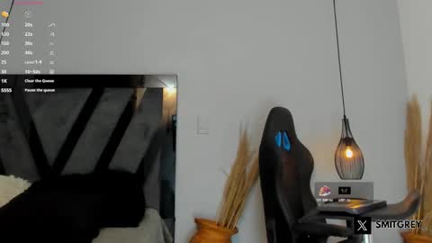 Snapshot of smitgrey chatting on 01.08.26 SMIT online show from 01.08.26