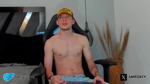 Snapshot of smitgrey chatting on 02.16.26 SMIT online show from 02.16.26