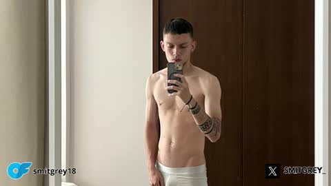 Snapshot of smitgrey chatting on 02.27.26 SMIT online show from 02.27.26