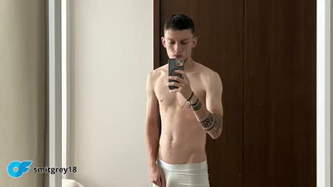 SMIT  online show from 03.23.26