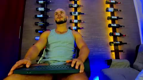 Snapshot of smith_994 chatting on 01.15.25 smith 994 online show from 01.15.25