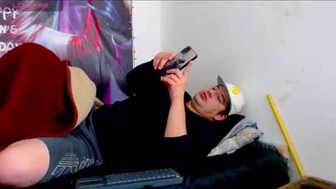 dani online show from 03.28.26