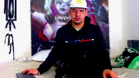 dani online show from 04.22.26