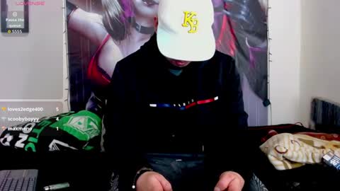 dani online show from 06.11.26