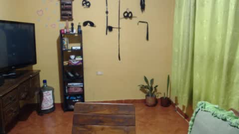 smith_lechosoxxx online show from 09.10.25