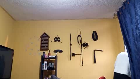 smith_lechosoxxx online show from 11.04.25