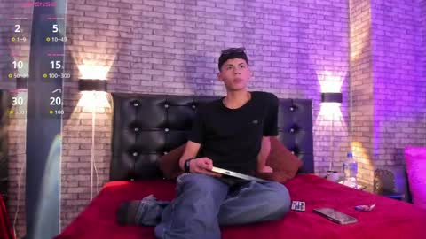 Smith online show from 04.28.26