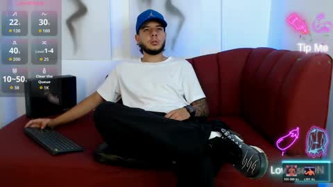 777 online show from 03.31.26