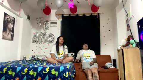 smith_y_ladyagatha online show from 02.07.25