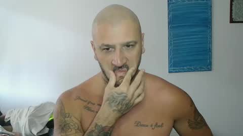 smithduke online show from 11.14.25