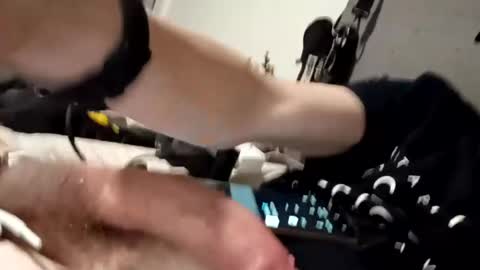 smithy2558 online show from 07.20.26