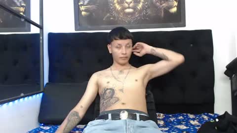 Snapshot of smitt21cm chatting on 07.03.26 smitt21cm online show from 07.03.26