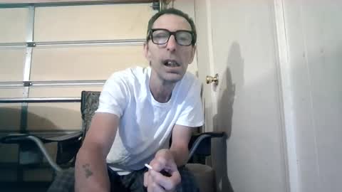 Snapshot of smkforme chatting on 10.01.25 smoke-4-me online show from 10.01.25