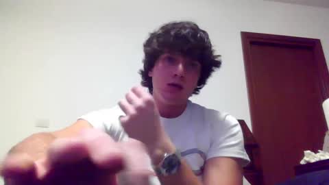 Snapshot of smo98king chatting on 01.10.25 italian meat online show from 01.10.25