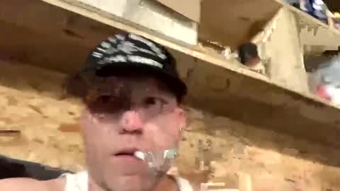 Smoke4Daddy online show from 02.27.25