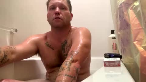 Smoke4Daddy online show from 10.01.25