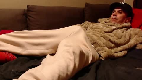 Master J XXX online show from 02.13.26