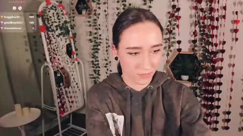 Smoki online show from 03.02.25