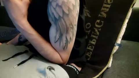 Smokeandwatching online show from 01.24.25