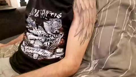 Smokeandwatching online show from 09.29.25