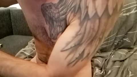 Smokeandwatching online show from 10.08.25